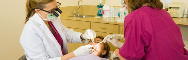 Du học Mỹ - Phụ tá Nha khoa (Dental Assisting) - College of San Mateo